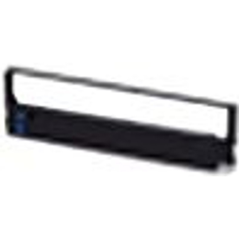 Ruban d'impression OKI noir ML 5100 2 millions de caractères