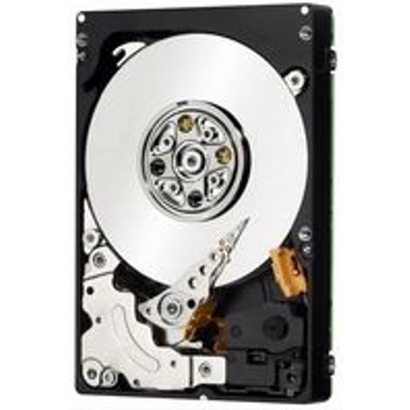Toshiba DT01ACA200 - Disque dur - 2 To - interne - 3.5" - SATA 6Gb/s - 7200 tours/min - mémoire tampon : 64 Mo