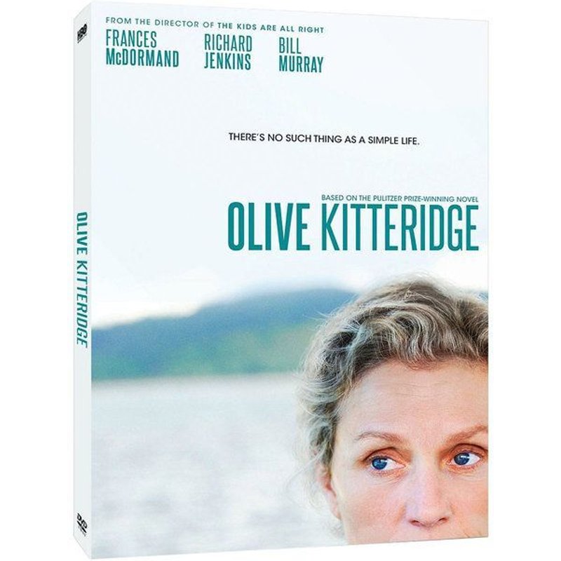 Olive Kitteridge