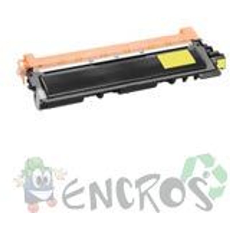 LASER- Brother TN-230Y - Toner compatible Brother TN-230Y
