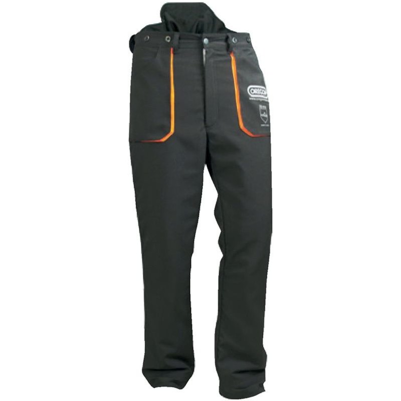 Pantalon de protection Yukon® Taille M