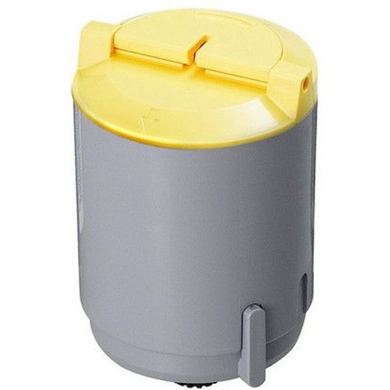 Samsung CLP-Y300A - cartouche de toner Jaune pour CLP-300, 300N; CLX-2160, 2160N, 3160FN, 3160N