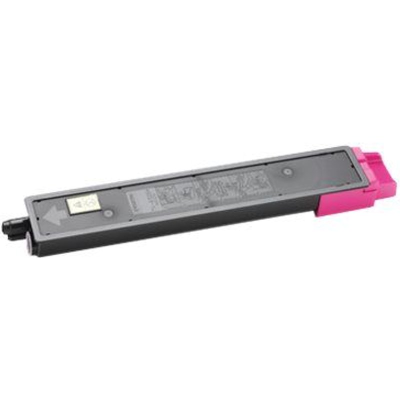 Kyocera TK 8325M - Magenta - originale - cartouche de toner - pour TASKalfa 2551ci