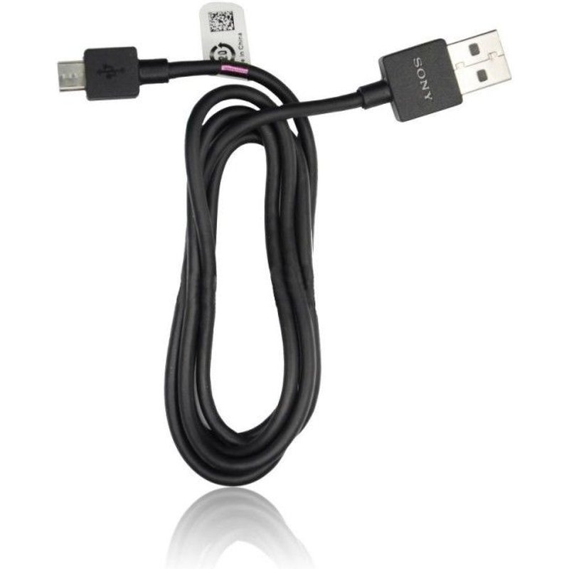 CÂBLE ORIGINAL USB - SONY / XPERIA (EC-803)
