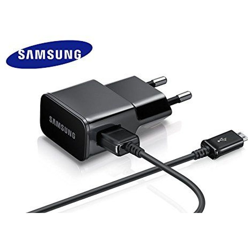Originale Chargeur + Cable Usb ETA U90 2A Samsung GT-i9000 Galaxy S i9000 Galaxy S