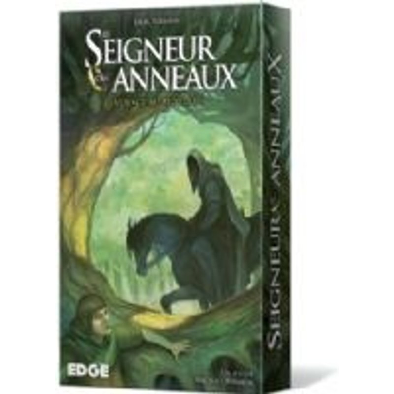 Le Seigneur Des Anneaux : Voyage Au Mordor