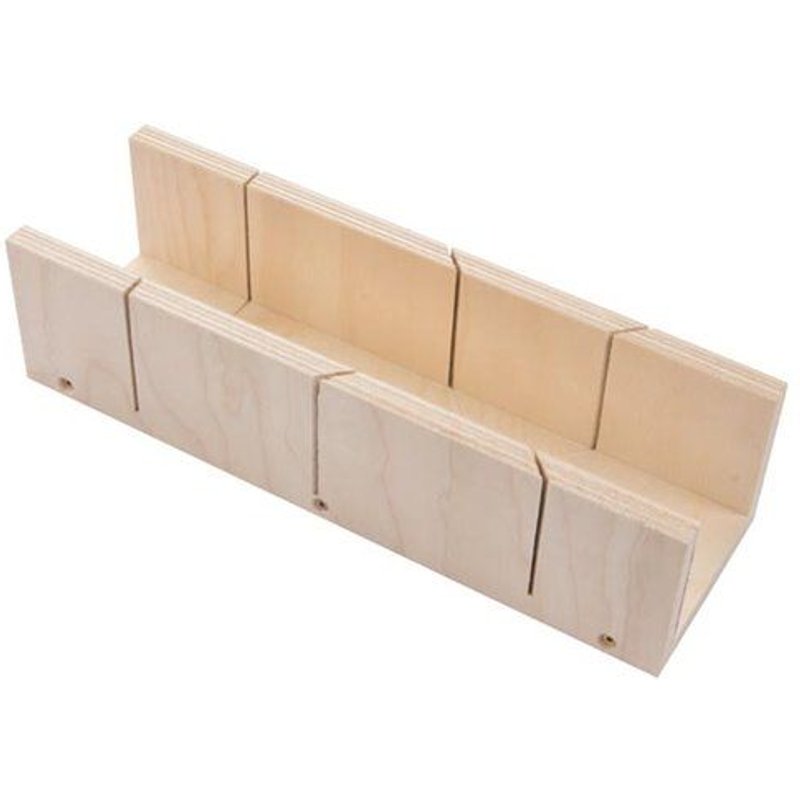 Boîte À Onglets - 350 X 100 X 42 Mm