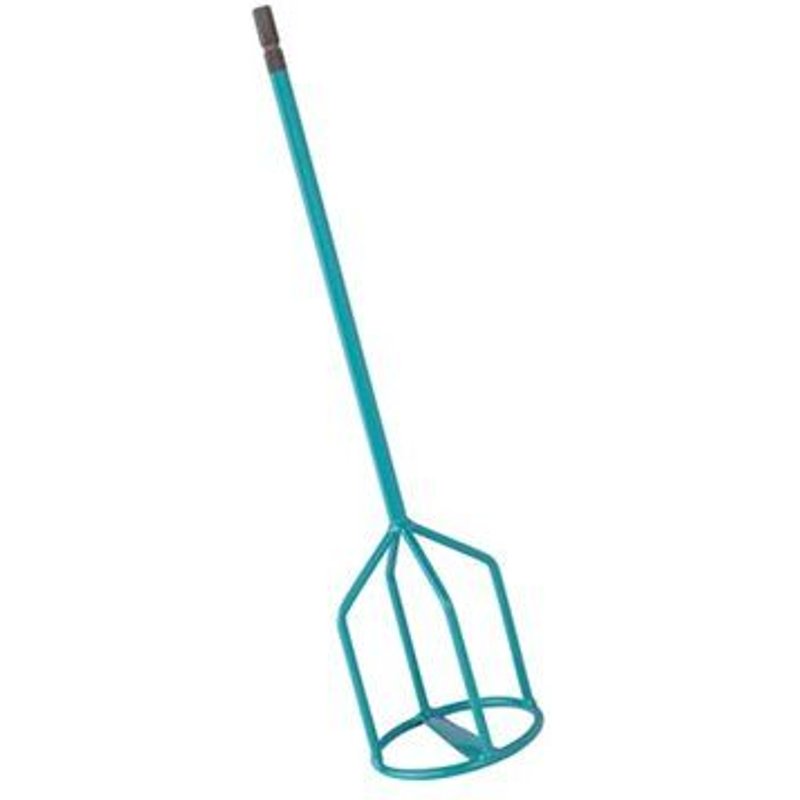 Collomix - Turbine Pour Malaxeur - Type Kr - Ø 120 Mm - Hexafix