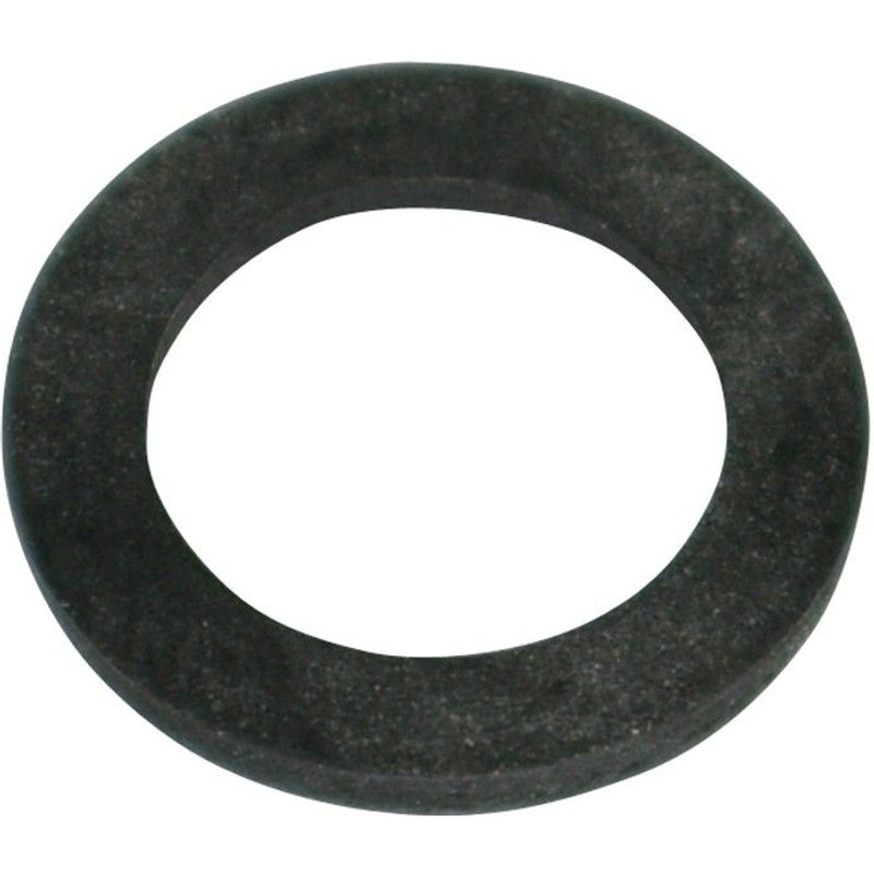 Joint plat NBR noir - 15/21 - 1/2 (100 pièces)