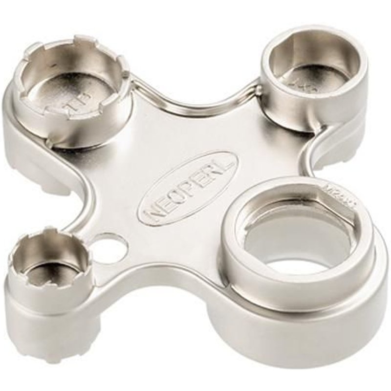 Clé de demontage et nettoyage - Neoperl