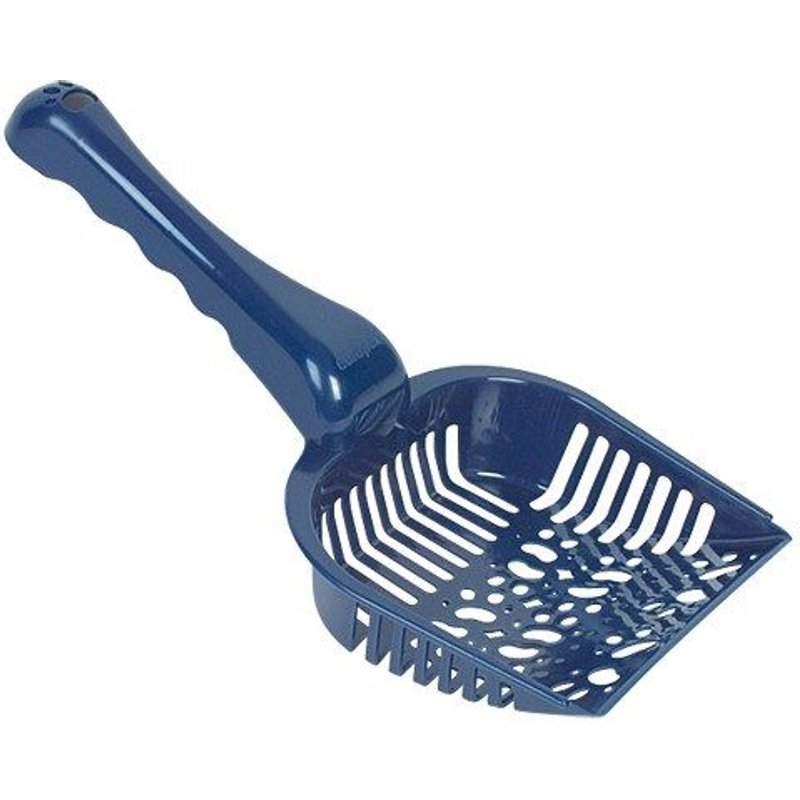 Pelle A Litiere Motif Pattes