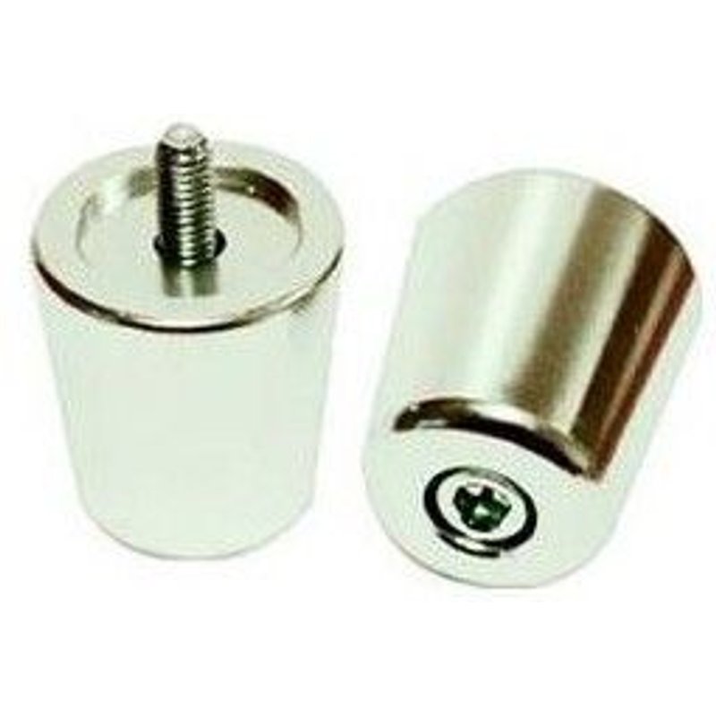 Embouts de guidons pour Suzuki GSX-R 1300