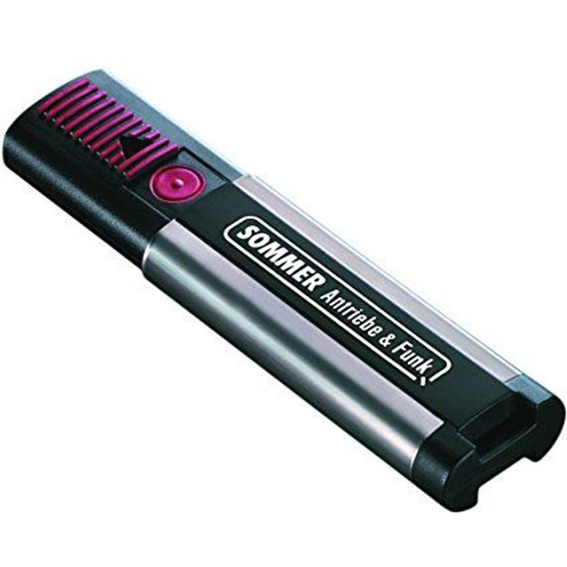 Télécommande portail SOMMER TX03-868-4