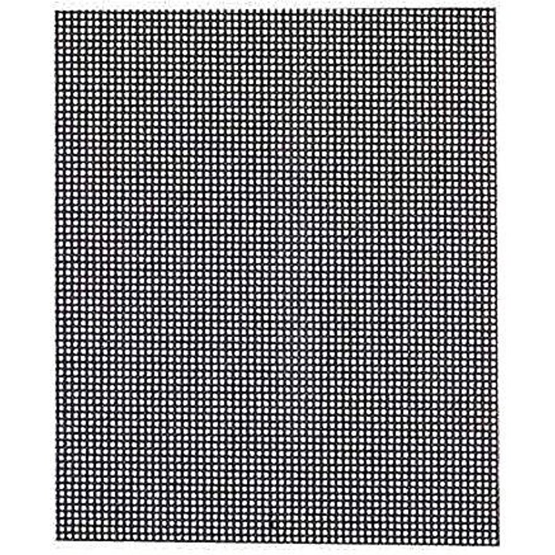 Abrasifs maille 115x115mm K120