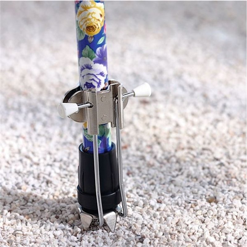 Crampon Pour Canne, Un Précieux Allié Au Service De Déplacements Sécurisés