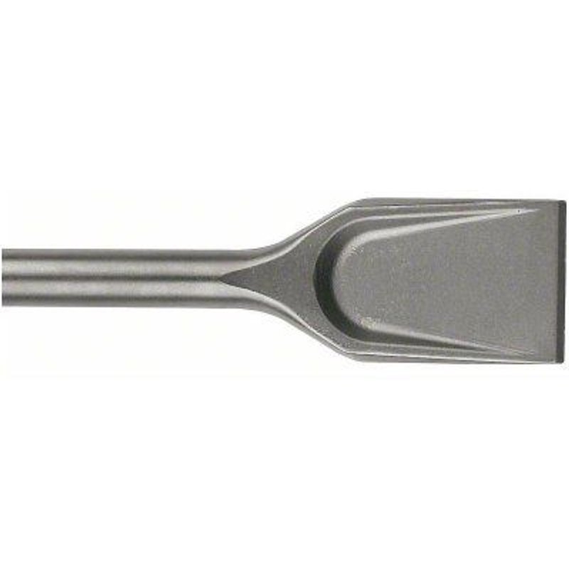 Burin bĂȘche SDSmax 400 x 115 mm 1pc