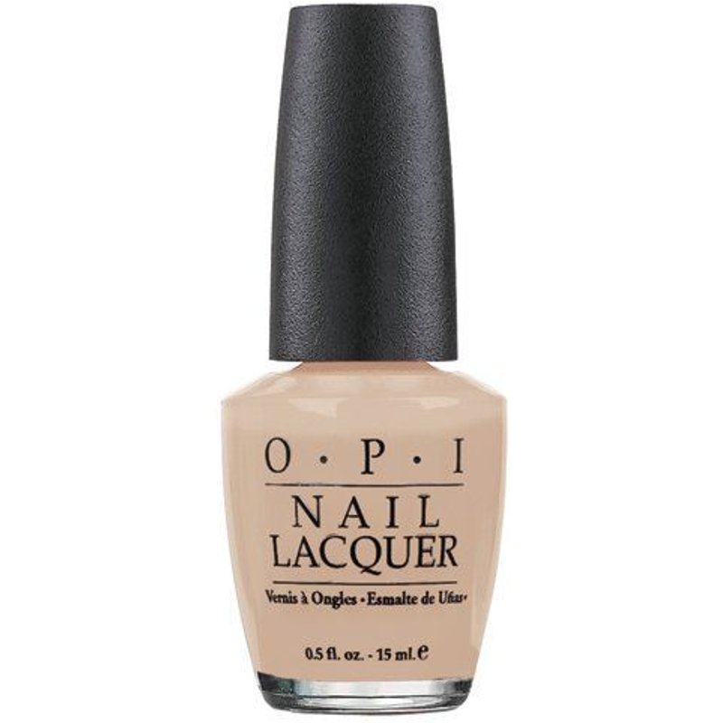 Opi Nail Polish Samoan Sand 15ml