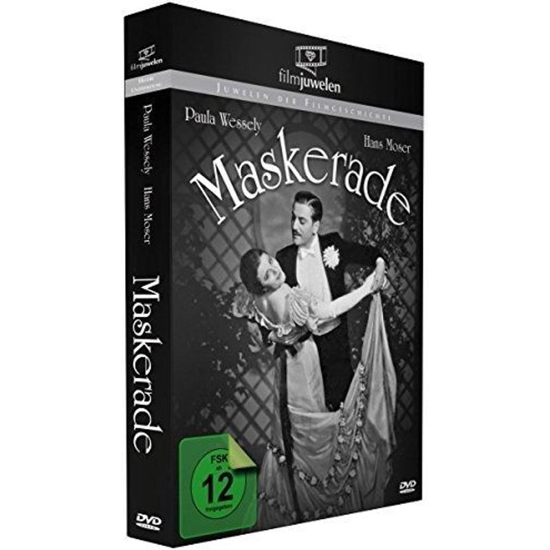 Maskerade