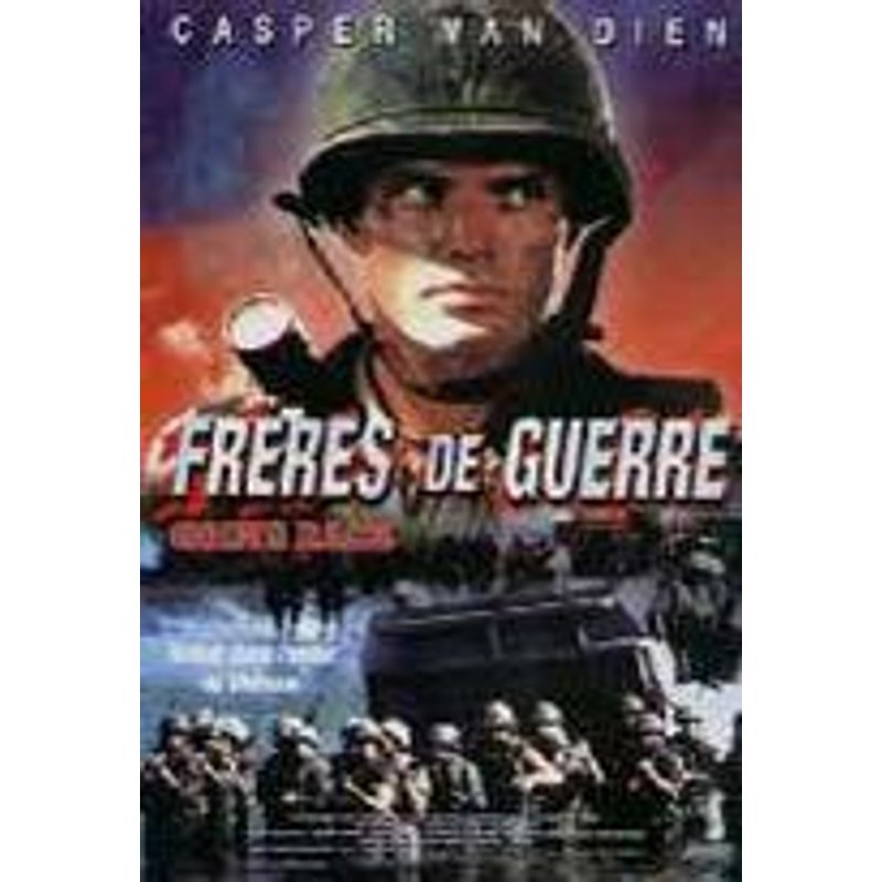 Frères De Guerre