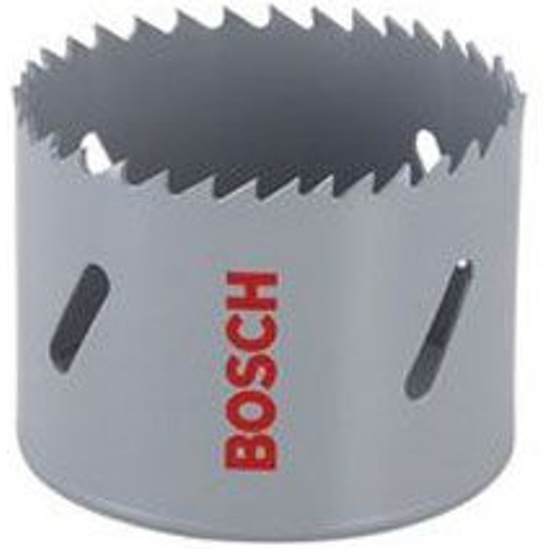 Scietrépan HSS bimétal pour adaptateur standard 25 mm, 1" 1pc