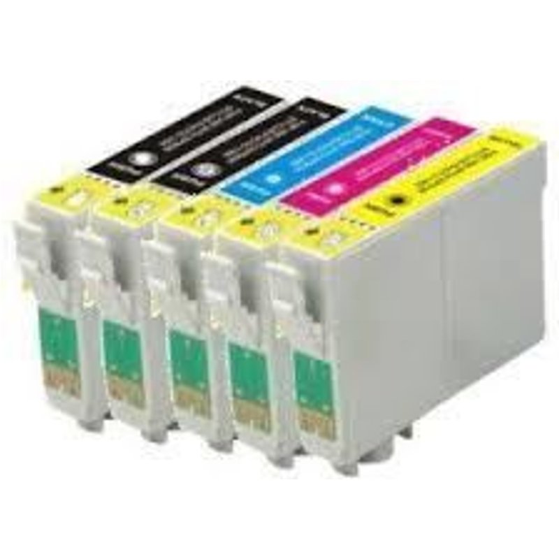 2 Toner pour KYOCERA TK6305 Black 35000 Pages avec Kyocera TASKalfa 3500 i Kyocera TASKalfa 3501 i Kyocera TASKalfa 4500 i Kyocera TASKalfa 4501 i Kyocera TASKalfa 5500 i Kyocera TASKalfa 5501 i
