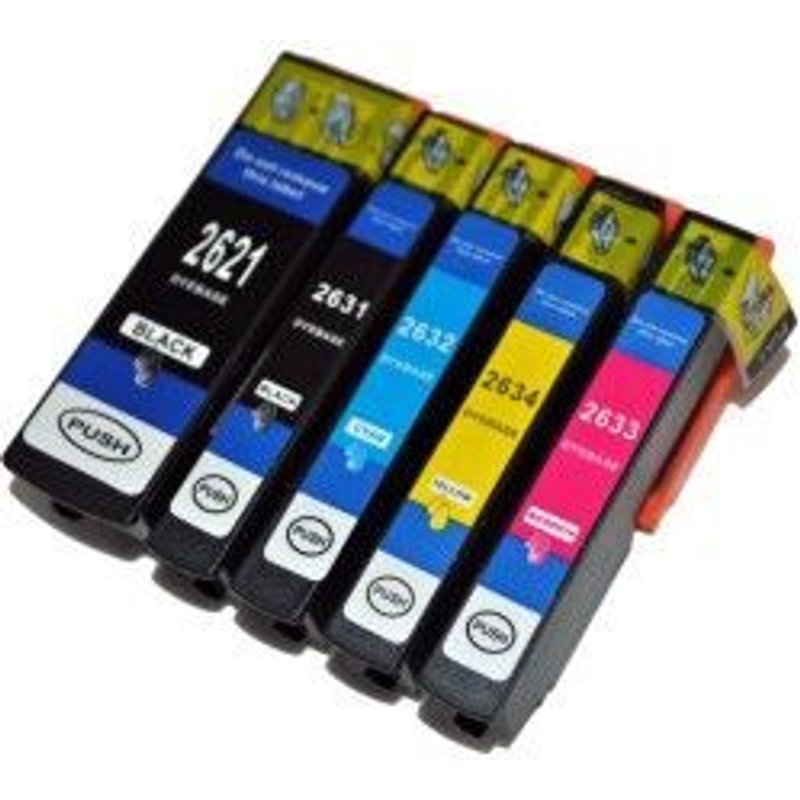 2 Toner pour HP CE400X CE250X Black 11000 Pages avec P Color LaserJet CM3530FS P Color LaserJet CP3520 P Color LaserJet CP3525 P Color LaserJet CP3525DN P Color LaserJet CP3525N P Color LaserJet CP352