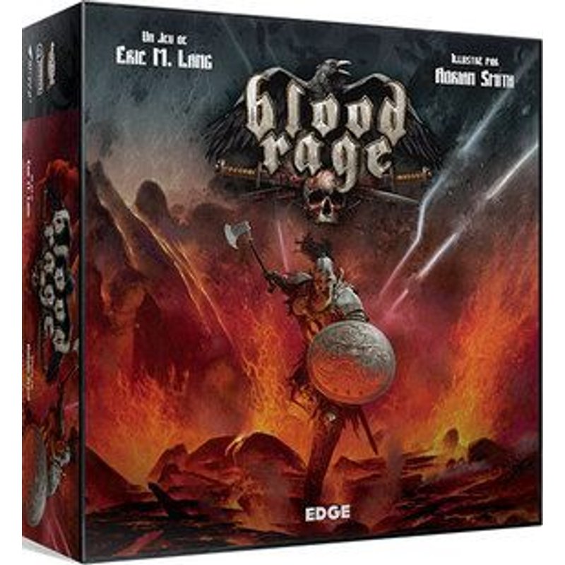 Blood Rage