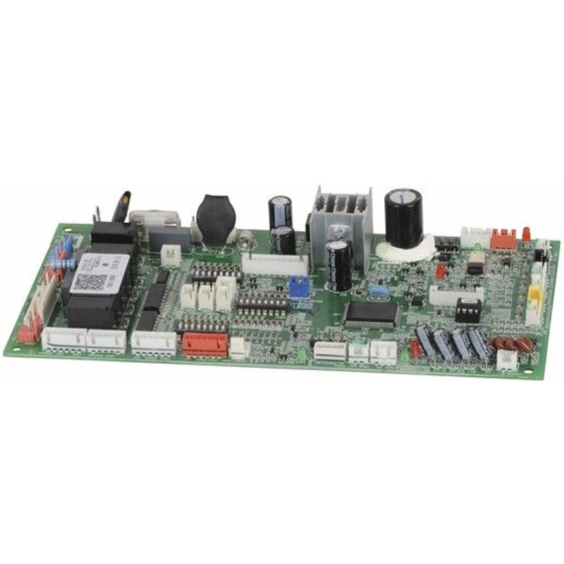 Carte électronique ensemble - AIRWELL : 1PR030424