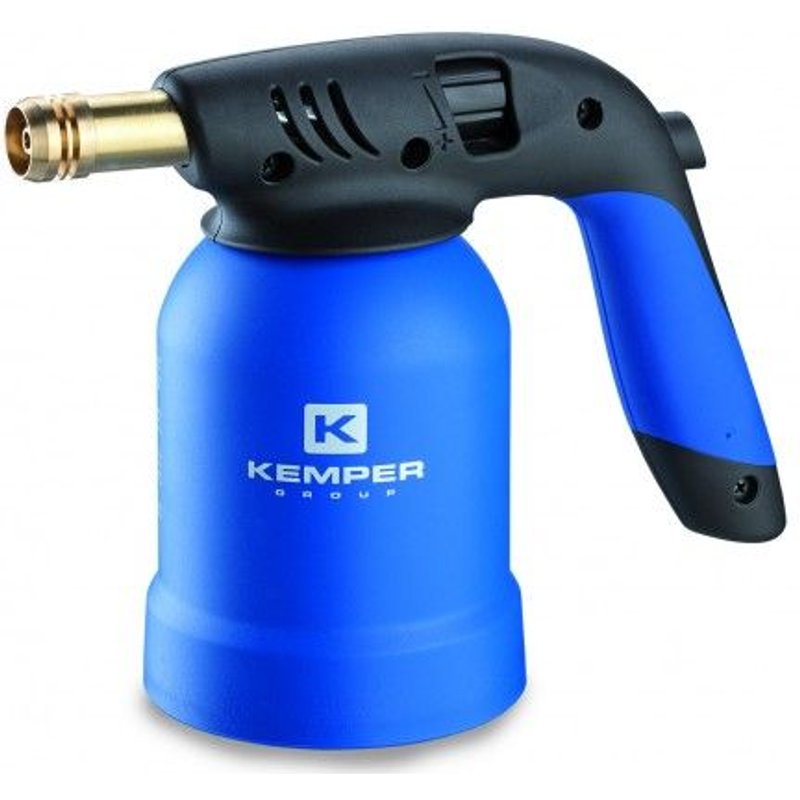 Lampe Ă souder kemper 2018