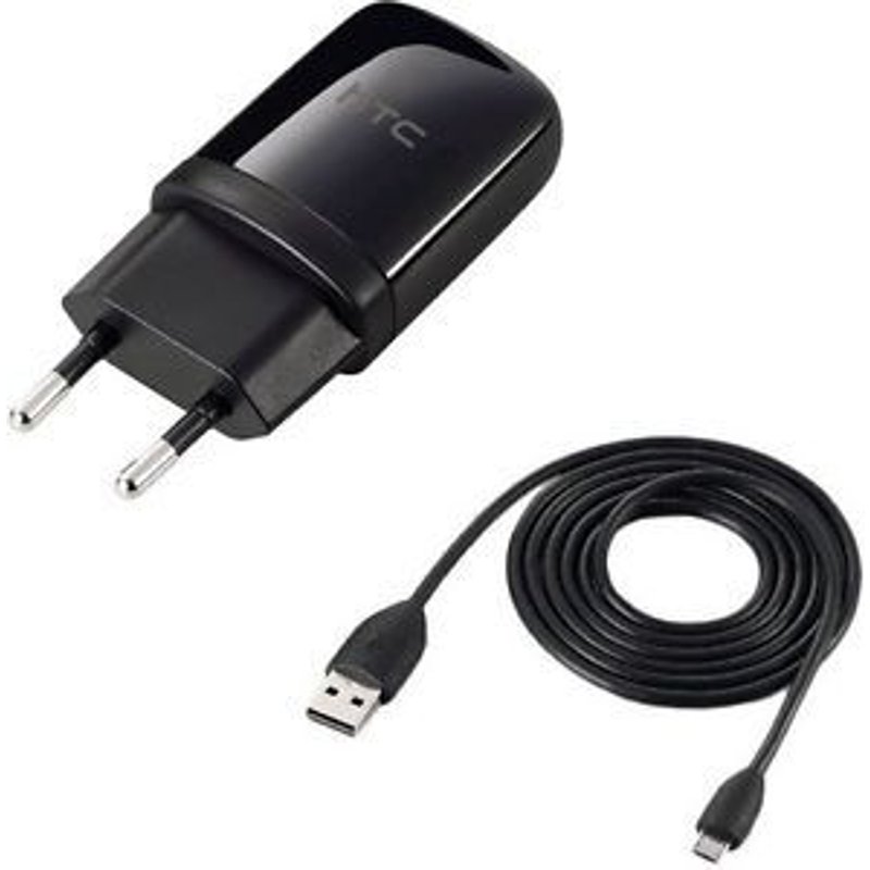 Chargeur + cable usb HTC TC P900 Pour Desire 820