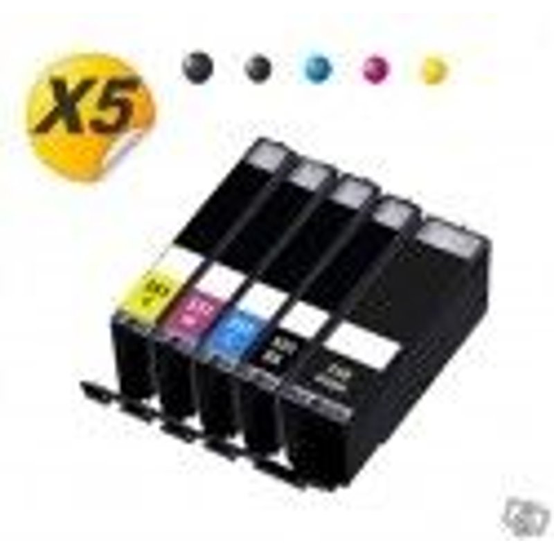 1 Toner pour KYOCERA TK5345 Cyan 9000 Pages avec Kyocera TASKalfa 352 ci