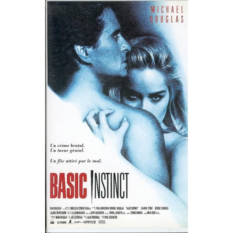 Basic Instinct