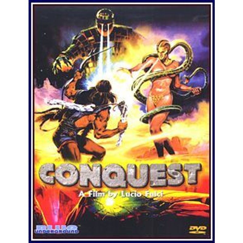 Conquest