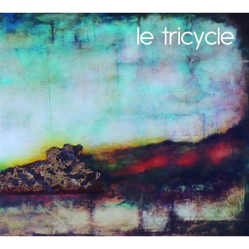 Le Tricycle