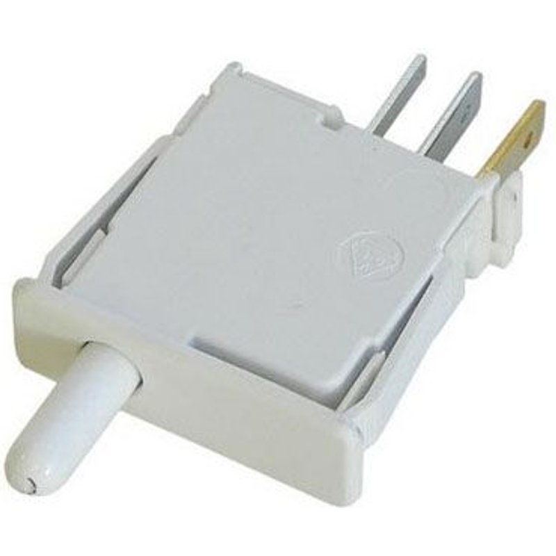 Bosch B/s/h - Interrupteur Lumiere - Ref: 00609959