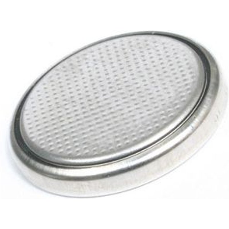 Pile Bouton CR1620 Lithium 3V