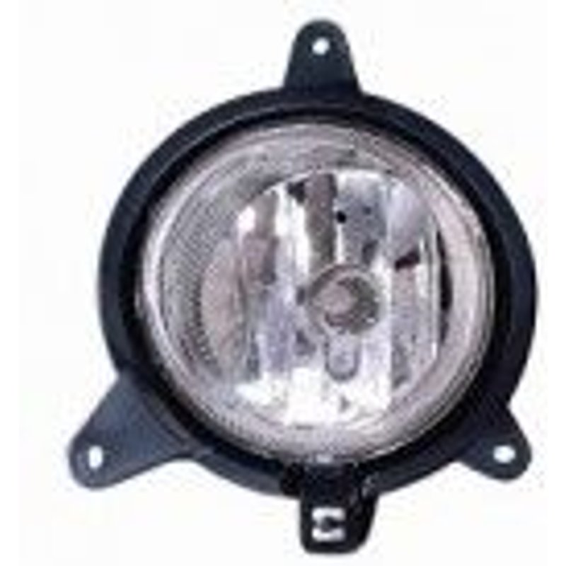 Phare Anti-Brouillard Pour Kia Sorento De 2002 À 2009
