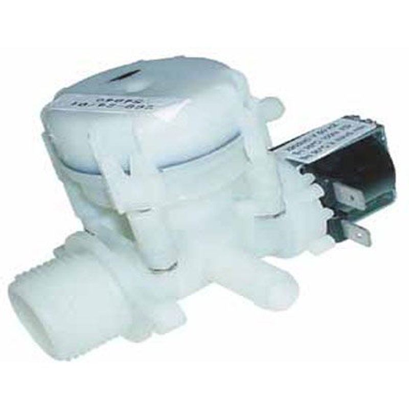 Brandt. Electrovanne Securite 1 Voie Lv. Ref: 31x5040