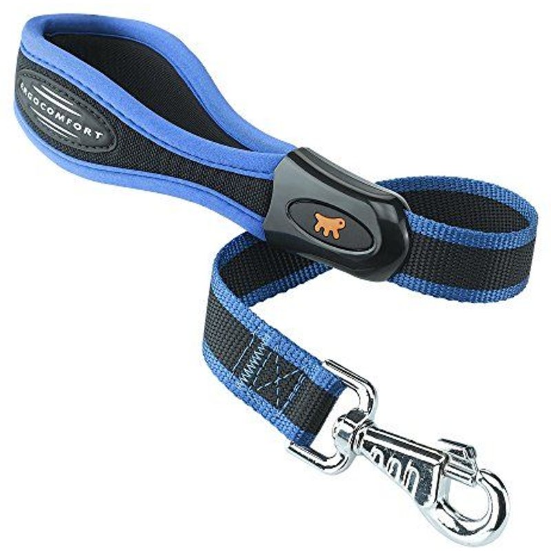 Ergocomfort Gm25/55 Laisse Pour Chiens