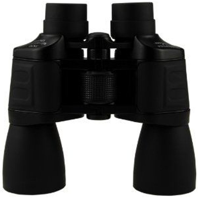 PRAKTICA Falcon - Jumelles 7 x 50 - Porro