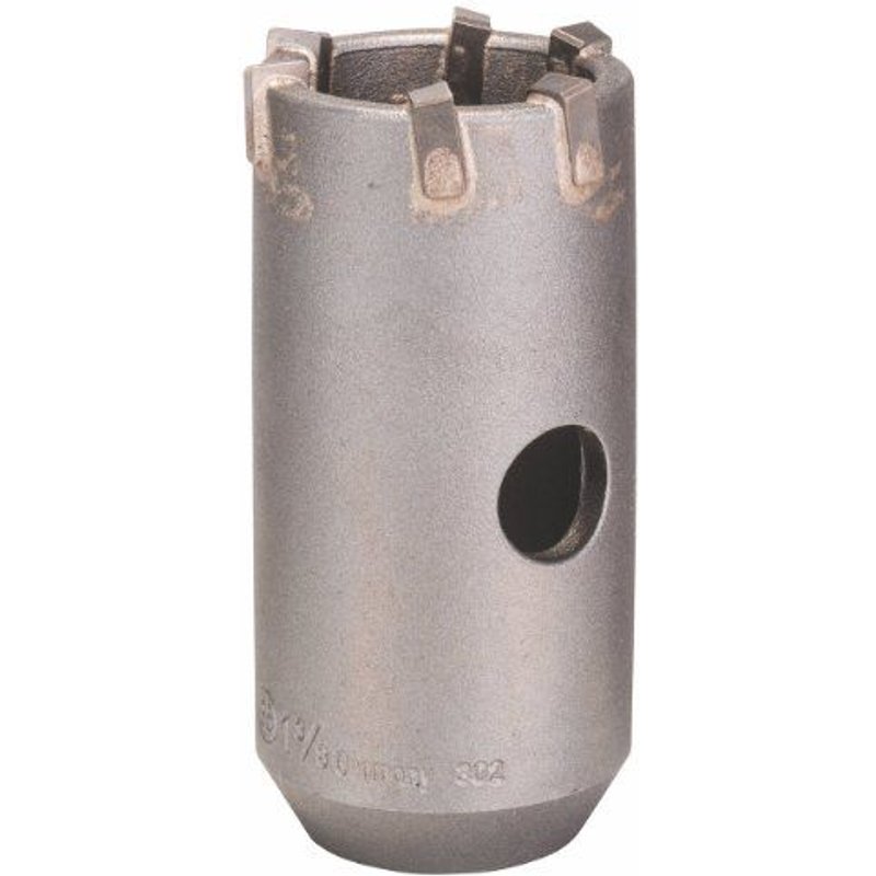 Couronnetrépan SDSplus9 35 mm 35 x 50 x 72 mm, 6 1pc