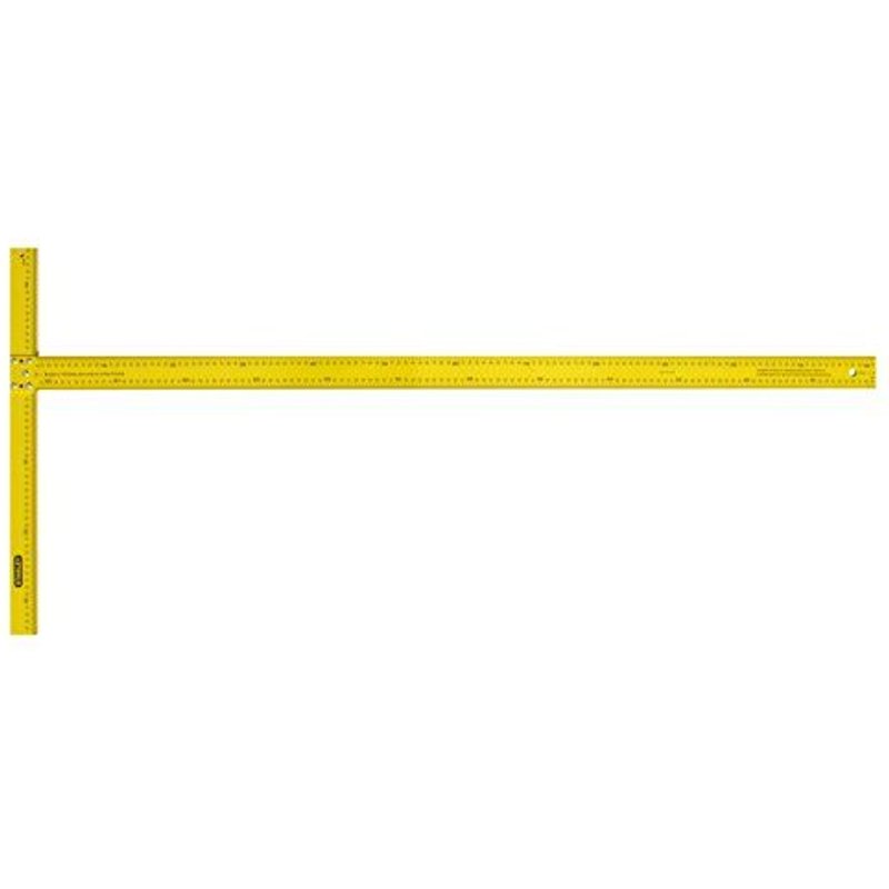 Equerre T Platrier Stanley - 3253561058943