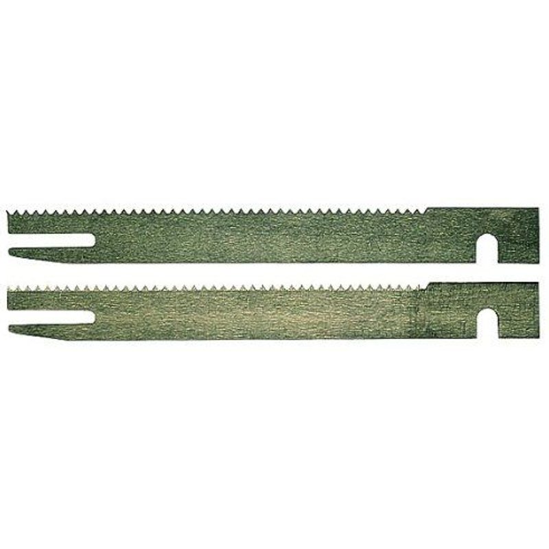 Set de 2 lames 200 mm Bosch