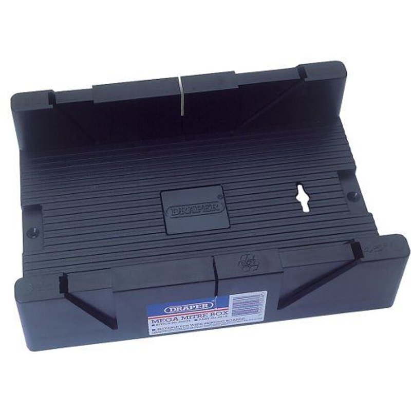 Draper 3618 Boîte à onglets 325 x 180 x 60 mm