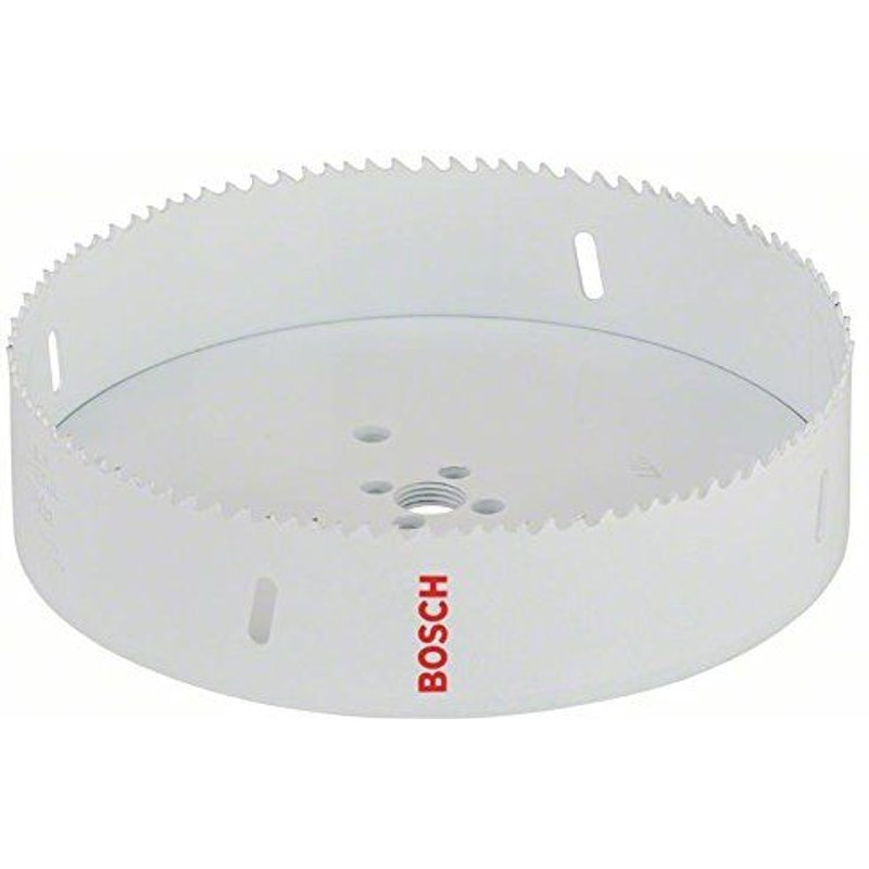 Scietrépan HSS bimétal pour adaptateur standard 177 mm, 6 31/32" 1pc