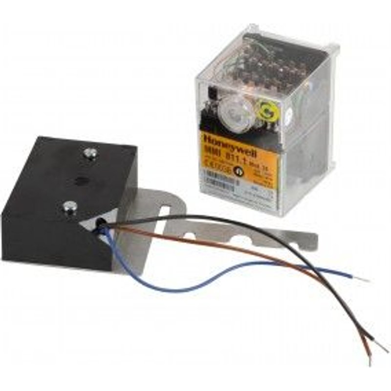 Coffret mmi 811.1 modèle 35+relais temporisé - ATLANTIC : 060346