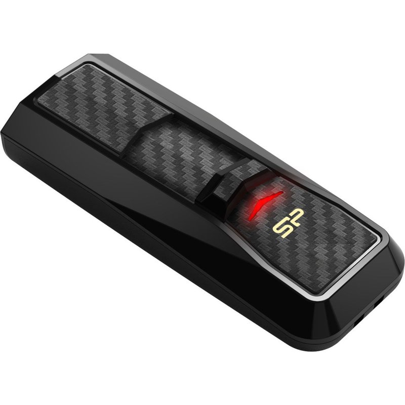 Clé USB Silicon Power Blaze B50 3.0 32 Go