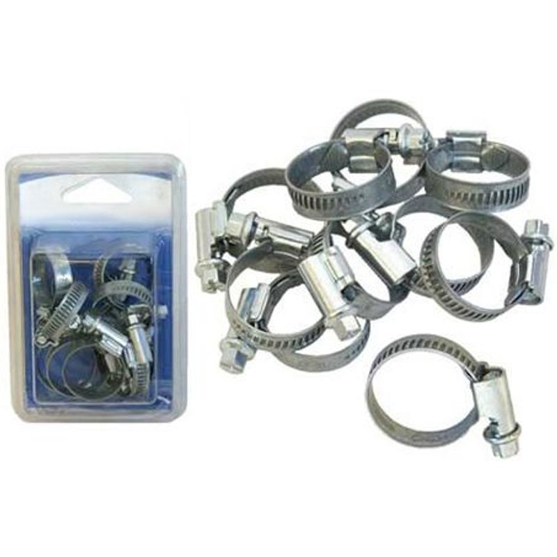 BOITE 10 COLLIERS SERRAGE 13/24