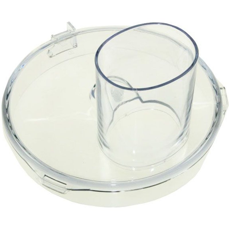 MS-5A07631. COUVERCLE BOL HACHOIR MOULINEX