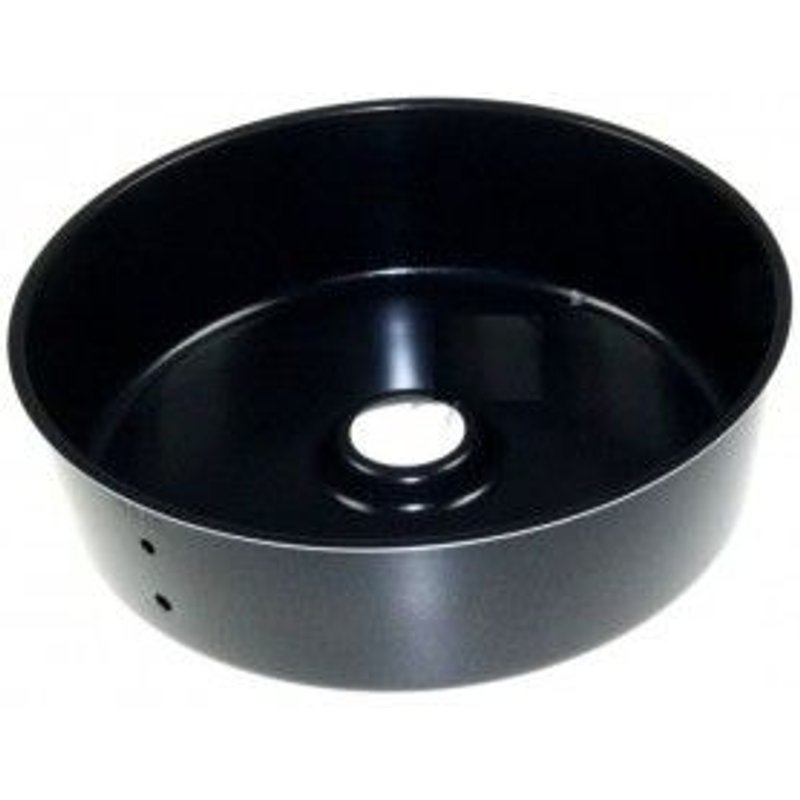 Cuve Nue Sans Pale Pour Friteuse Actifry Seb